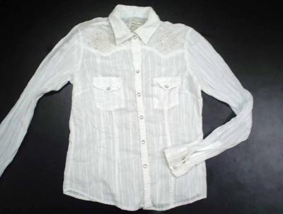 Aeropostale Ladies Full Sleeve Tops (Aeropostale Ladies Full Sleeve Tops)