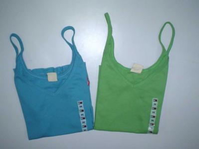 Tommy Ladies Sleeveless Tops (Tommy Ladies Sleeveless Tops)