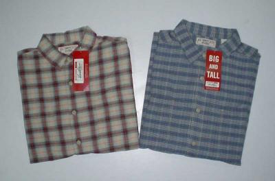 Levis Strauss Men`s Full Sleeve Shirt (Levis Strauss Men`s Full Sleeve Shirt)