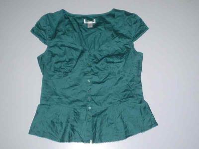 Loft Ann Taylor Ladies Magyar Sleeve Tops (Loft Ann Taylor Ladies Magyar Sleeve Tops)