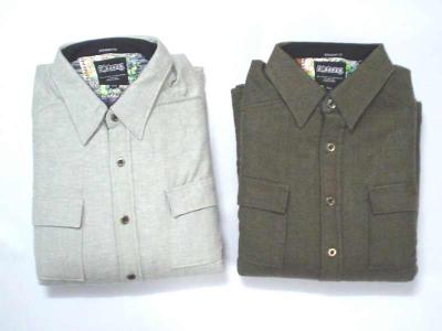 Billabong Men`s Full Sleeve Winter Shirt (Billabong Men`s Full Sleeve Winter Shirt)