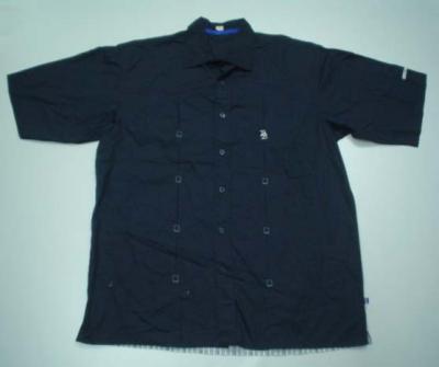 Bad Boy Mens Half Sleeve Shirt (Bad Boy Mens Half Sleeve Shirt)