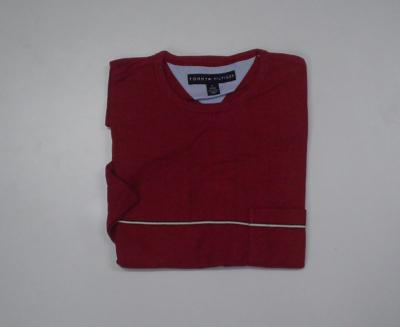 Tommy Mens Half Sleeve (Tommy Mens Half Sleeve)