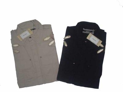 Jans Ladies Full Sleeve Shirt (Jans Ladies Full Sleeve Shirt)