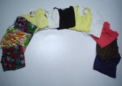 Billabong Ladies Assorted Megyar Sleeve %26 Sleeveless Tops (Billabong Ladies Assorted Megyar Sleeve %26 Sleeveless Tops)