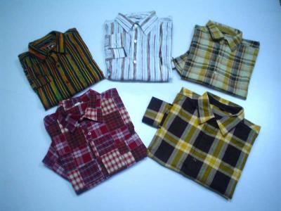 Pelle Pelle Mens Half %26 Full Sleeve Shirt (Pelle Pelle Mens Half %26 Full Sleeve Shirt)