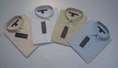 FCUK Men`s Half Sleeve Shirt (FCUK Men`s Half Sleeve Shirt)
