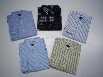 Chaps Mens Full Sleeve Shirt (Chaps Mens Full Sleeve Shirt)