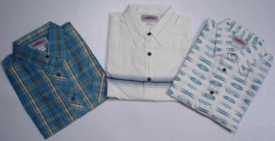 Gordon %26 Smith Men`s Half Sleeve Shirt (Gordon Smith% 26 Men `s Half Sleeve Shirt)