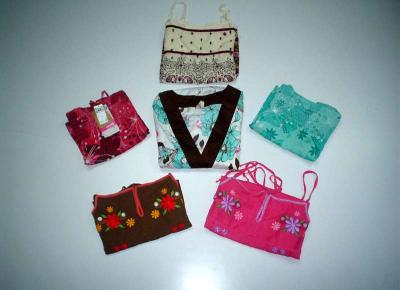 Animal Ladies Tops (Animal Ladies Tops)