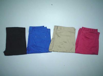 Ashworth Ladies Pants (Ashworth Ladies Pants)