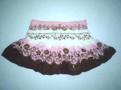 Limited Too Ladies Small Skirt (Limited Too Ladies Small Jupe)