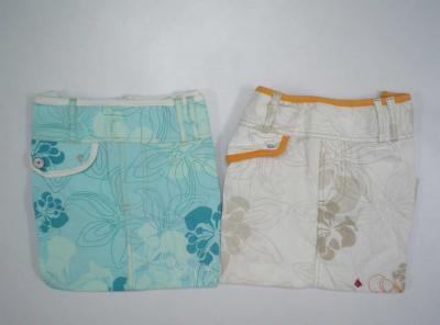 Oxbow Girls Skirt