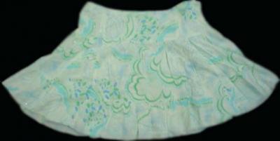 Guess Ladies Skirt (Guess Ladies Skirt)