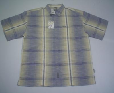Baycreek Men`s Half sleeve Shirt (Baycreek Half Men `s chemise à manches)