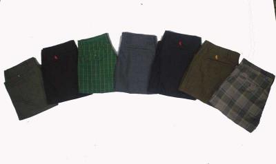 Elements Mens Shorts (Elements Mens Shorts)