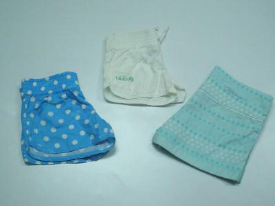 Billabong Ladies Mini Shorts (Billabong Ladies Mini Shorts)