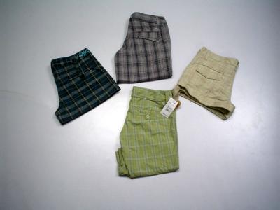 Rusty Ladies Shorts