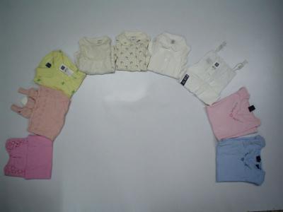 Gap Kids Diaper , Frock %26 Tops (Gap Kids Diaper , Frock %26 Tops)