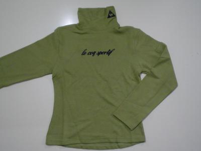 Lecoq Sportif Ladies Turtle Neck Top (Lecoq Sportif Ladies Turtle Neck Top)