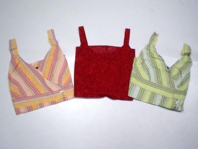 Gap Ladies Sleeveless Tops (Gap Ladies Sleeveless Tops)