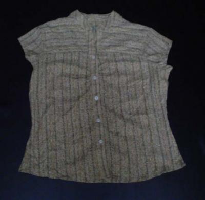 Cherokee Ladies Half Sleeve Tops (Cherokee Ladies Half Sleeve Tops)