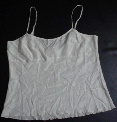 Gap Ladies Silk Top`s %26 Bottom Set (Gap Ladies Silk Top`s %26 Bottom Set)