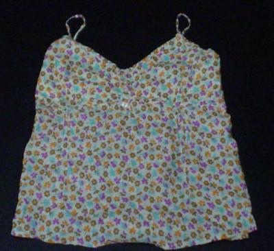 Aeropostale Ladies Sleeveless Tops (Aeropostale Ladies Sleeveless Tops)