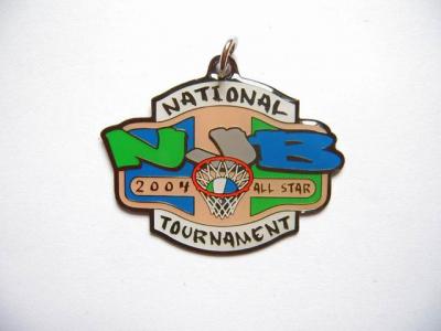 lapel pin