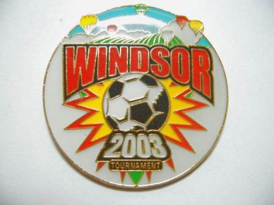 Lapel Pin