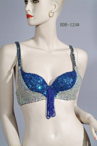 belly dance bra (Бюстгальтер танец живота)