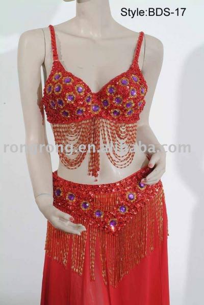 BDS-17 Dance wear (BDS-17 Dance Wear)