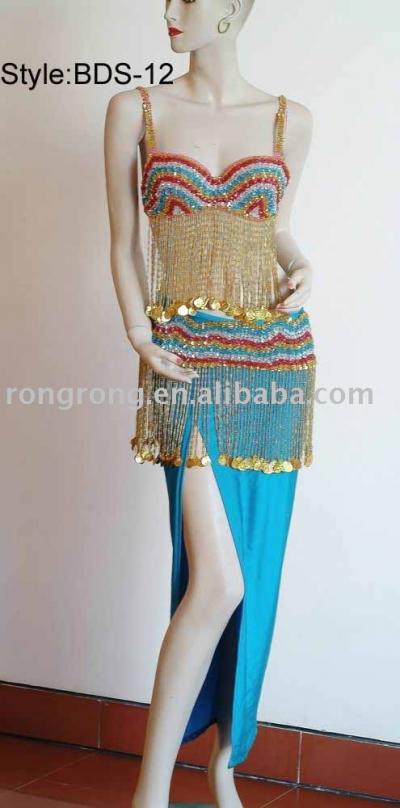 BDS-12 Belly Dance Wear (BDS-12 Belly Dance Wear)