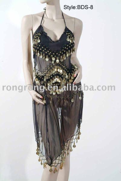 BDS-8 Stage wear (BDS-8 du stade d`usure)