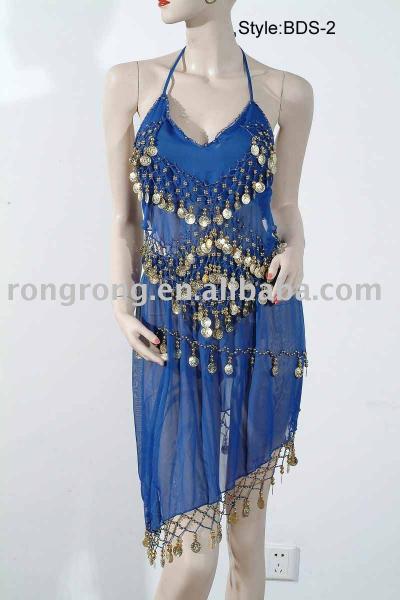 BDS-2 Dance wear (BDS-2 Dance Wear)