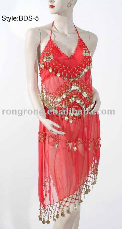 BDS-5 Stage wear (BDS-5 du stade d`usure)