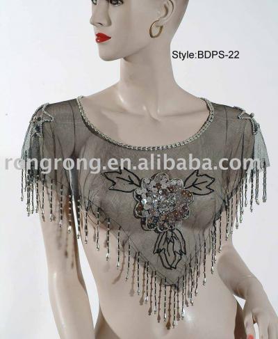 BDPS-22 Belly Dance Wear (Бод в секунду 2 Belly Dance Wear)