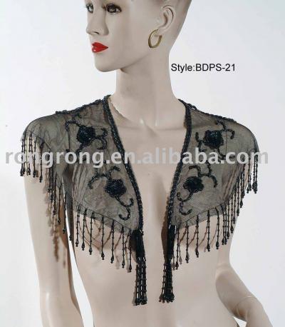 BDPS-21 Dance wear (Бод в секунду 21-Dance износ)