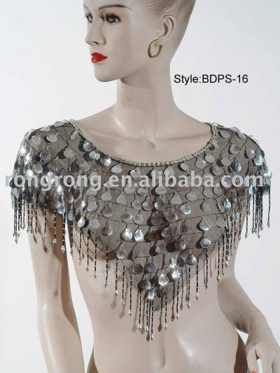 BDPS-16 Stage wear (BDPS-16 du stade d`usure)