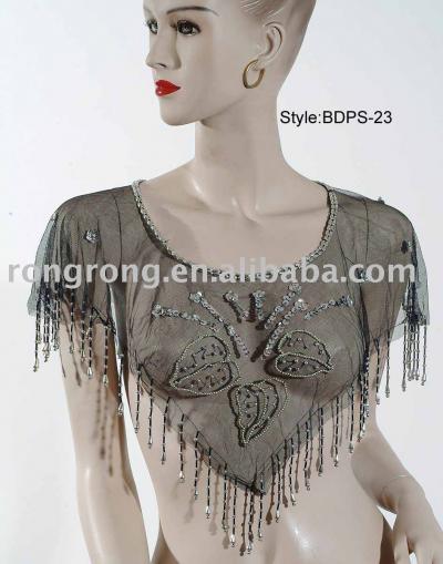 BDPS-23 Belly Dance Wear (Бод в секунду 3 Belly Dance Wear)