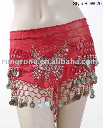 BDW-20 Stage wear (BDW-20 du stade d`usure)