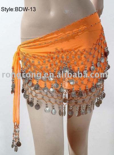 BDW-13 Dance wear (BDW 3 Dance износ)