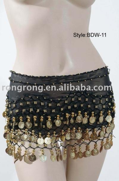 BDW-11 Stage wear (BDW-11 du stade d`usure)