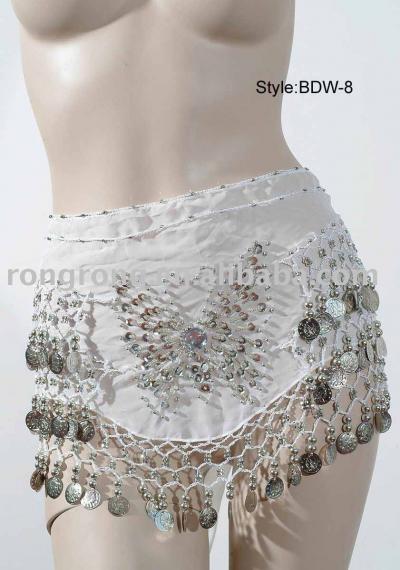 BDW-8 Dance wear (BDW-8 танца износ)