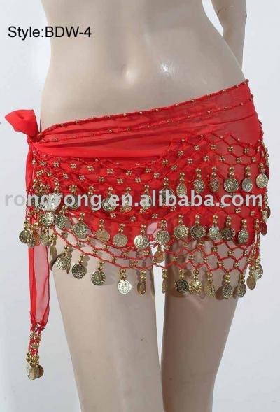 BDW-4 Stage Stage wear (BDW-4 Stage Stage wear)