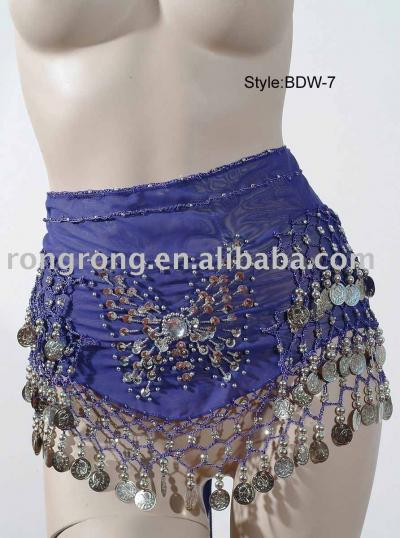 BDW-7 Dance wear (BDW-7 Dance износ)