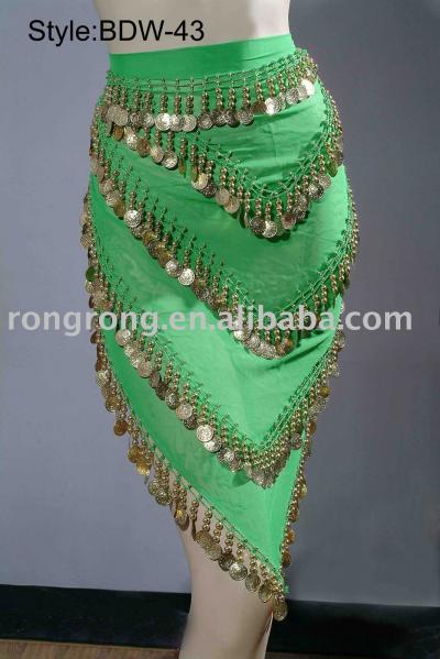 BDW-43 Belly Dance Wear (BDW-43 Belly Dance Wear)