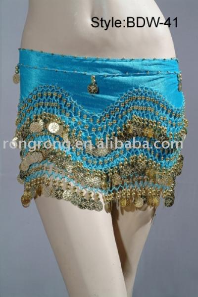 BDW-41 Dance wear (BDW-41 Dance износ)