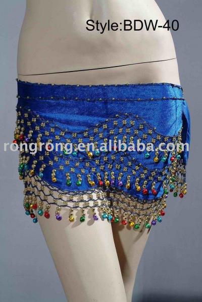 BDW-40 Stage wear (BDW-40 стадия износа)