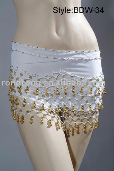 BDW-34 Belly Dance Wear (BDW-34 Belly Dance Wear)